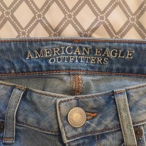 Vintage American Eagle jeans